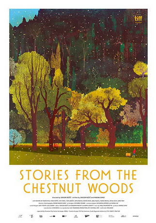 Истории из каштанового леса (2019)
