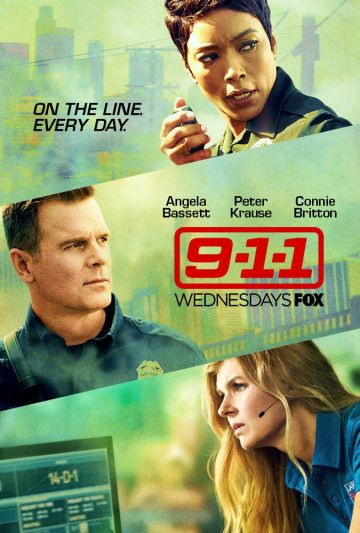 911 служба спасения 5 сезон 10 серия