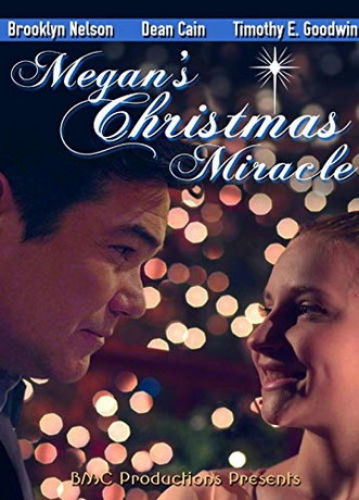 Рождественское чудо для Меган (2018)