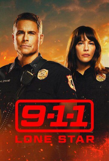 911: Одинокая звезда 3 сезон 3 серия
