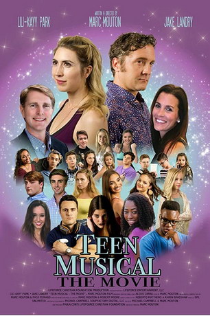 Подростковый мюзикл в кино (2020)