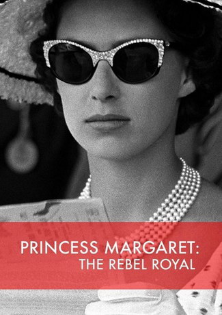 Маргарет: Мятежная принцесса  