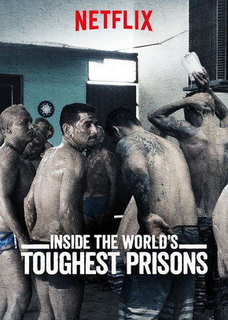 Внутри самых жестоких тюрем мира 5 сезон 3 серия