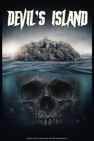 Остров дьявола (2021)