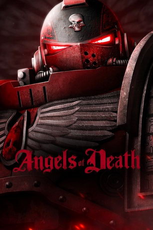 Ангелы смерти 1 сезон 10 серия