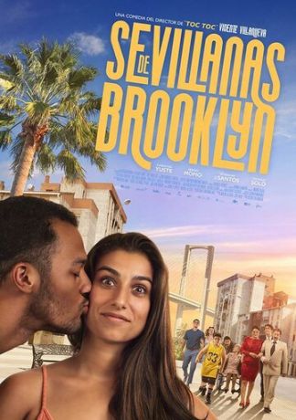 Бруклин в Севилье (2021)