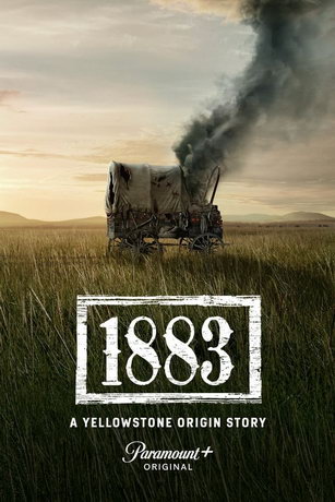 1883 1 сезон 10 серия