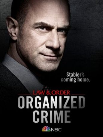 Закон и порядок: Организованная преступность 4 сезон 11 серия